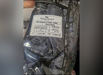 Neu! Horseware Liner 200g 145cm