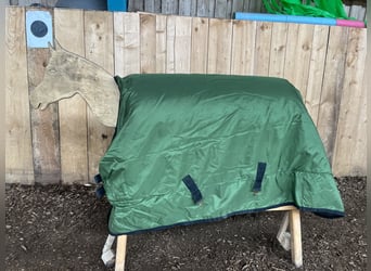Bucas Weidedecke