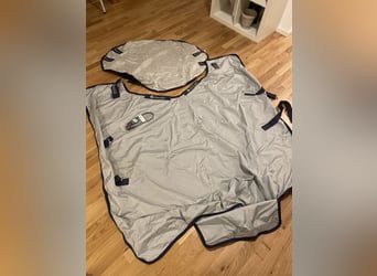 Bucas Power Turnout 125cm 0g