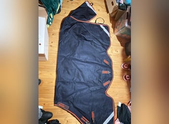 Horseware Rambo Supreme 1680D Turnout 50g 145cm