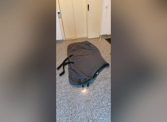 Stall- /Winterdecke 150 cm gebraucht