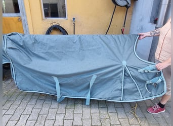 Winterdecke 300g zu verkaufen