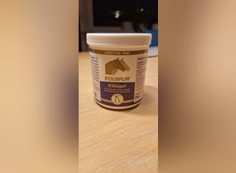 EQUIPUR Kühlgel 500g NEU