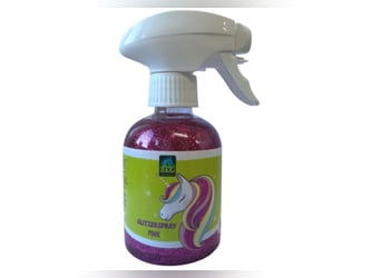 ALEXA Feenglitter PINK - Glitzereffekt auf Fell, Mähne und Schweif UVP 16,95€