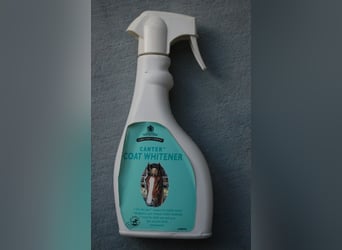 Carr & Day & Martin Canter Coat Whitener