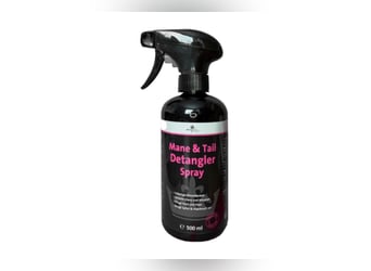 EquiXTREME Detangler 500ml UVP 23,30€