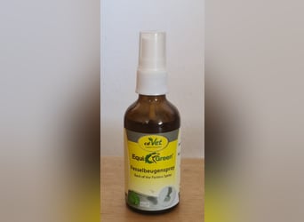 cdVet EquiGreen Fesselbeugenspray 50ml