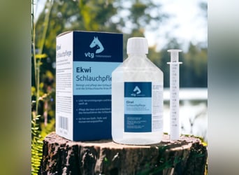 EKWI SCHLAUCHPFLEGE - bei Verunreinigungen von Schlauch und Schlauchtasche 200ml UVP 26,90€