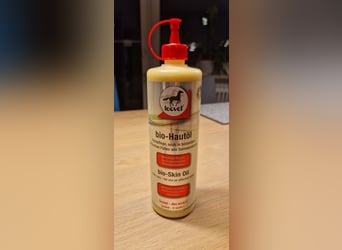 Leovet Bio Hautöl 500ml NEU