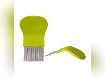 NOJUCK NOSCHUPP Auskämmhilfe UVP 9,90€