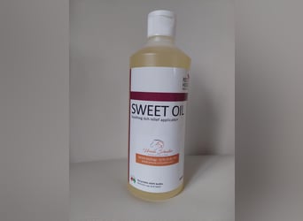 Sweet Oil | Red Horse Products - Das Pflegeöl für Pferde