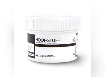 Hoof-Stuff | Red Horse Products - Der antibakterielle Hufkitt