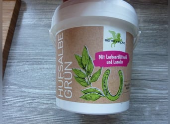 Huffett/Salbe grün 1000ml neu , Bense&Eicke Fakten Art des Zubehörs Weiteres Zubehör Pferde Art Pfer