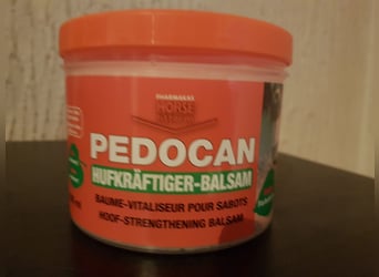 Pedocan Hufkräftiger-Balsam 500ml NEU !!!!!