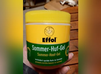 Sommer Huf- Gel von Effol 