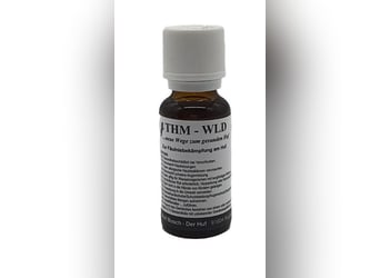 THM Hufpflege Produkte Hufstabil Strahlbalsam WLD