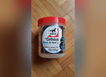 LEOVET Kühlgel CELLSIUS GEL für Pferde 600ml Neu !!!!!