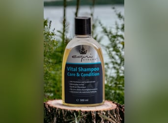 EquiXTREME Vital Shampoo Care&Condition 300ml UVP 8,95€
