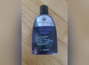 equiXTREME Vital Shampoo White