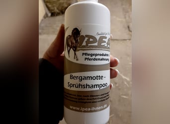 Pferde Sprühshampoo 