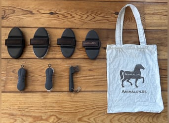 Animalon Premium Bürsten Set