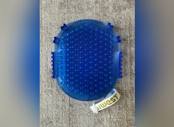 iWest Gummistriegel