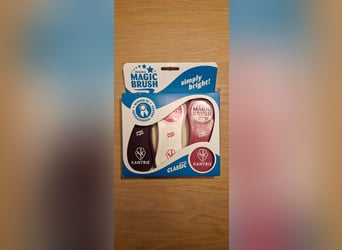 Magic Brush Bürsten Set Classic Edition Kantrie
