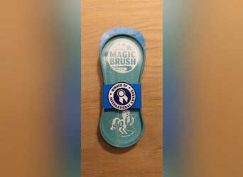 Magic Brush Soft Bürste Türkis OVP