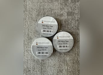 Waldhausen Mähnenbänder 3x