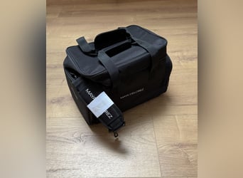 Maya Delorez Grooming Bag „Manni“ / Putztasche / Putzkasten