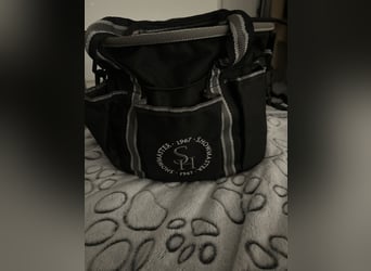 Putztasche ggf mit Putzzeug