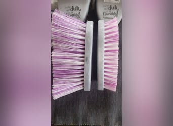 Pummeleinhorn Putz-Set by HAAS - 6 teilig - NEU