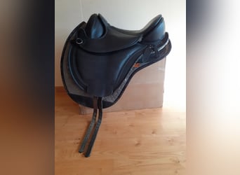 Barefoot Cheyenne Grösse 1 schwarz