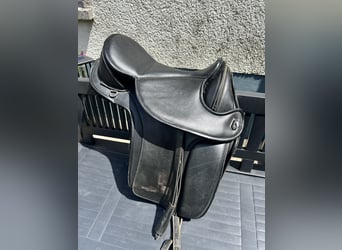 Barefoot London Sattel