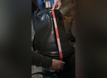 Barefoot Nottingham Sattel