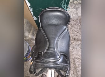 Barefoot Nottingham Sattel