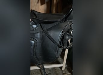 Barefoot Nottingham Sattel