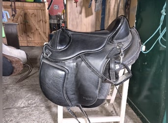 Barefoot Nottingham Sattel