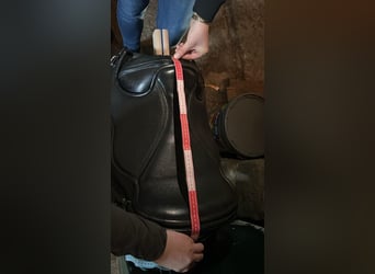 Barefoot Nottingham Sattel