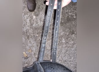 Barefoot Nottingham Sattel