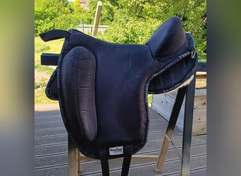 Barefoot Ride-on-Pad "Support", Gr. S
