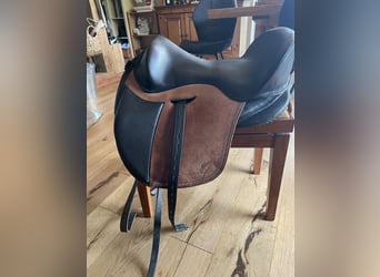 Freeform EVO Sattel 17,5“