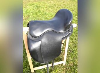Freeform Sattel Dressage