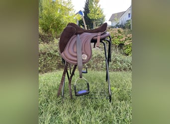 NEUES Signum-Paddle (Gr. M) in toller Optik 😍🐴