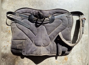 Reitpad, Pad (Schlumpf)
