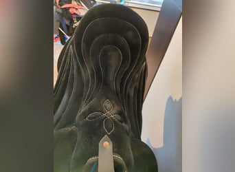 Signum Dressage Reitpad Kenzie Dysli Größe M