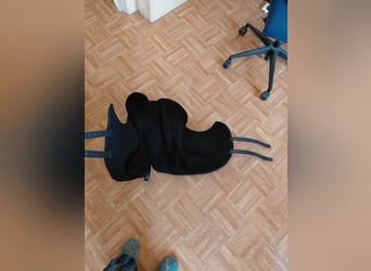 Signum Dressage Reitpad Kenzie Dysli Größe M