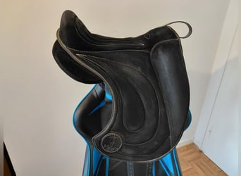 Signum Dressage Reitpad Kenzie Dysli Größe M