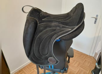 Signum Dressage Reitpad Kenzie Dysli Größe M