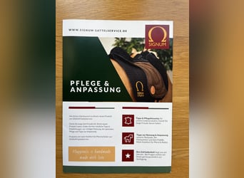 Signum Reitpad Dressage